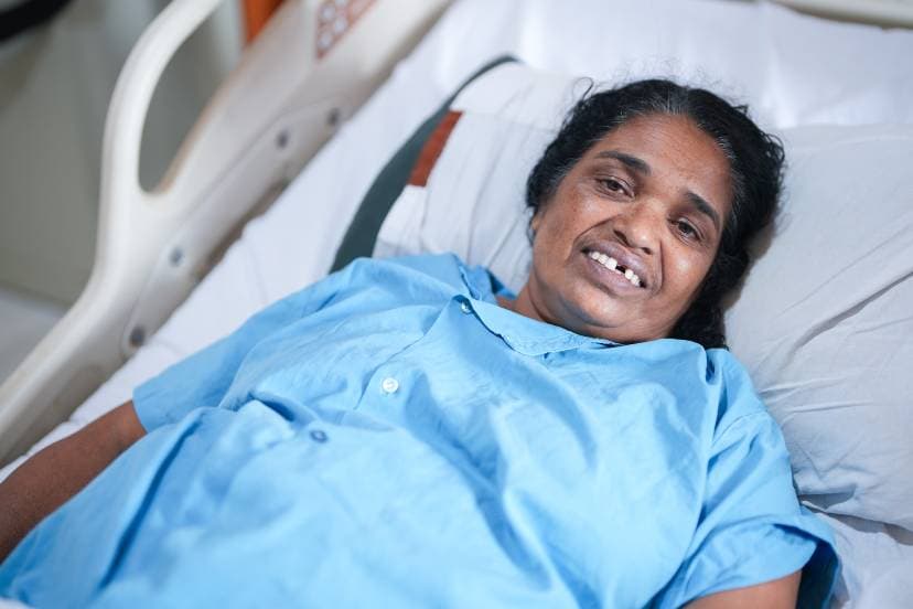 Amrita Hospital Successfully Treats Woman with Surgical Instrument Left in Abdomen