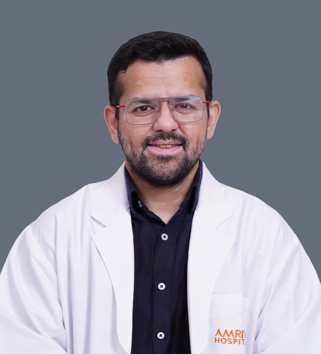 Dr. Ananya Sharma