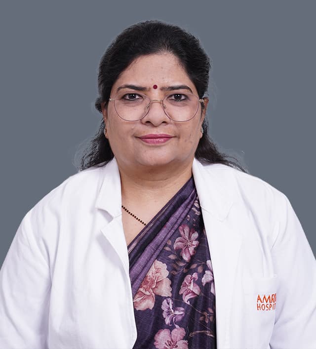 Dr. Shubhra Raina