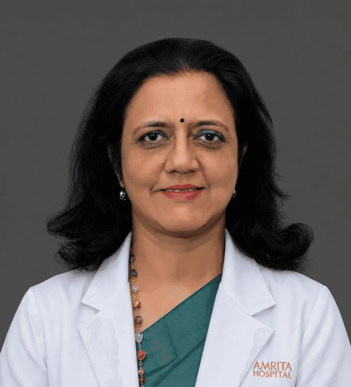 Dr. Meenakshi Yadav Dhar